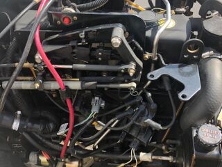 Stingray 180 LUXURY BOWRIDER PATENTED HULL LX Series 3.0 R4 101kW