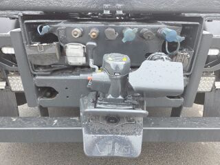 Scania G440 8X4*4 EURO 5 R6