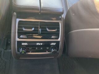BMW 740 X-Drive 3.0 235кВ