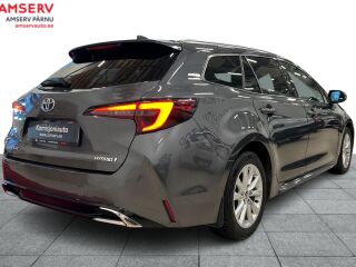 Toyota Corolla Active Plus 1.8 72kW