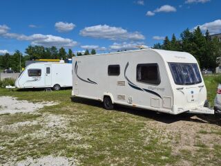 Bailey Olympus 534