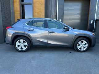 Lexus UX 250h 2.0 112kW