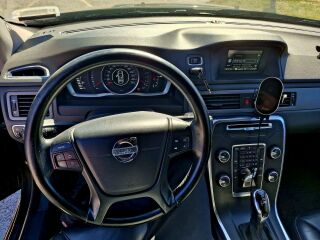 Volvo S80 1.6 132kW