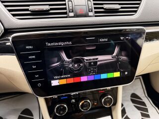 Skoda Superb Laurin & Klement FaceLift MY23 2.0 TDI 147кВ