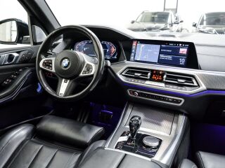 BMW X5 xDrive30 D M-Pakett 3.0 210kW