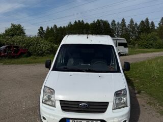 Ford Transit Connect 1.8 66kW