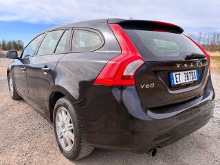 Volvo V60 1.6 D2 Facelift Economy Led 84kW