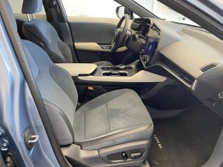 Lexus RZ 450e Luxury 132kW
