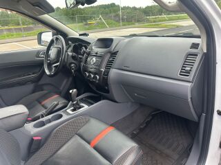 Ford Ranger 3.2 147кВ