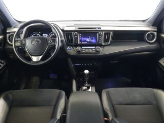 Toyota RAV4 Style 114kW