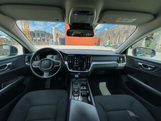 Volvo V60 2.0 110kW