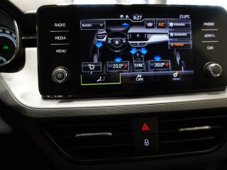 Skoda Kamiq AMBITION 1.5 TSI 110kW
