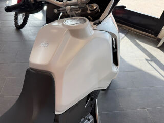 Ducati DesertX L2 81kW