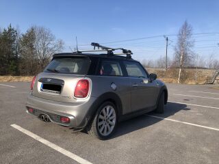 MINI Cooper S 2.0 141кВ