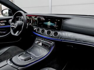 Mercedes-Benz E 300 de 4-Matic AMG-Line Night Package 2.0 225kW