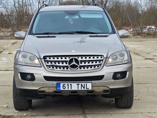 Mercedes-Benz ML 280 3.0 140kW