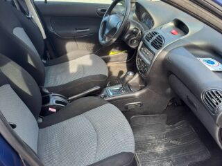 Peugeot 206 1.4 55kW