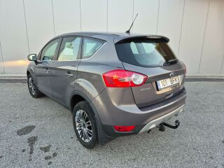 Ford Kuga 2.0 103kW