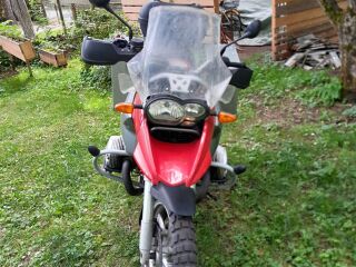 BMW R 1200 GS 74кВ