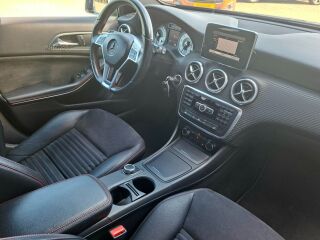 Mercedes-Benz A 180 AMG 1.6 90kW