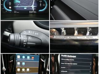Volvo S90 T8 TWIN ENGINE AWD H&K ULTIMATE DARK XENIUM IN 2.0 T8 Twin-Engine PLUG-IN-HYBRID Long range 335kW