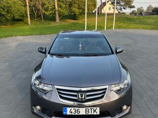 Honda Accord Type S 2.4 148kW