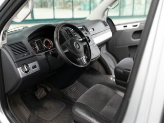Volkswagen Multivan Highline Facelift 2.0 132kW