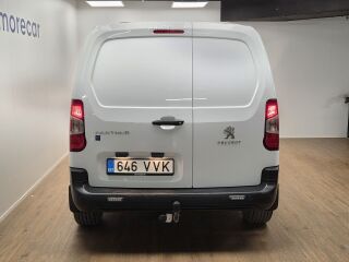 Peugeot Partner L1 Active BlueHDi 1.5 75kW