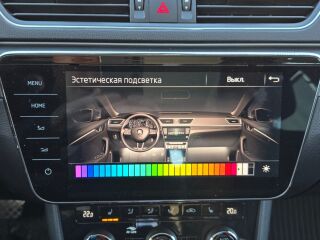 Skoda Superb 1.6 R4 16VTDI 88kW