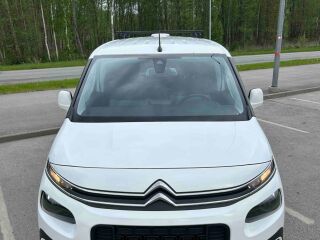Citroen Berlingo L2 1.5 BlueHDi 96kW