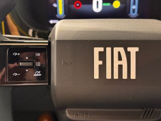 Fiat Panda Grande BEV 44kWh La Prima 53kW