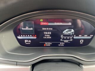 Audi A5 2.0 180kW