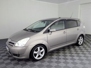 Toyota Corolla Verso Linea Sol 2.2 D-CAT 130kW