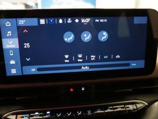 Fiat 500 e 42 kWh 43kW