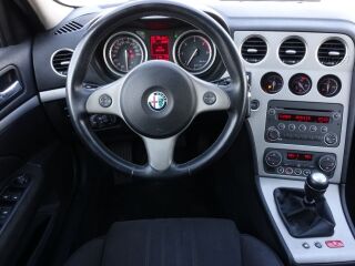 Alfa Romeo 159 Sportwagon 2.4 JTDm 147kW