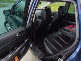 Mazda CX-7 2.2 127kW