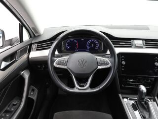 Volkswagen Passat R-line 4Motion 2.0 147kW