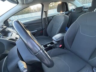Ford Focus 1.0 92kW