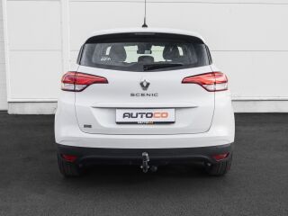 Renault Scenic Intens 1.5 R4 dCi 81kW