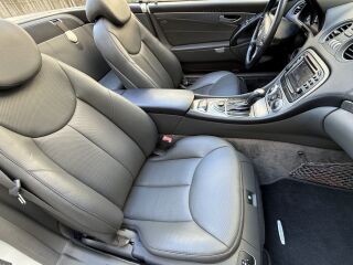 Mercedes-Benz SL 350 3.7 180kW