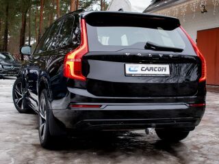 Volvo XC90 AWD B&W R-Design Dark Intelli PRO 2.0 B5 AWD MHEV KERS Kerghübriid 183kW