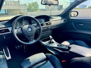 BMW 335 IS LCI DCT 3.0 N54T 239kW