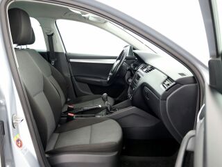 Skoda Octavia Comfortline Facelift LPG 1.2 63kW
