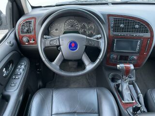 Saab 9-7X 5.3 V8 224kW