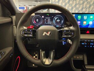 Hyundai Ioniq 5 N-Line 84 kWh 239кВ