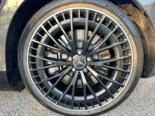 Mercedes-Benz EQE 43 AMG 4MATIC BURMESTER DIGITAL LIGHT 350kW