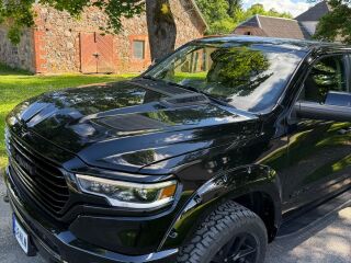 Ram 1500 5.7 295kW
