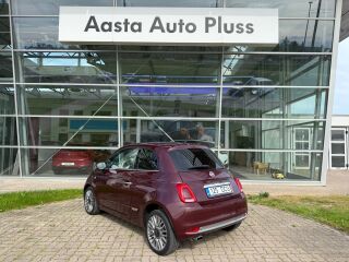 Fiat 500 1.2 51kW