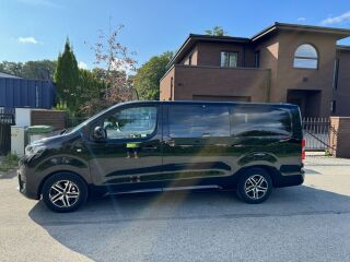 Toyota ProAce 1.6 85kW