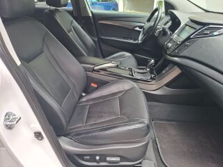 Hyundai i40 1.7 104kW